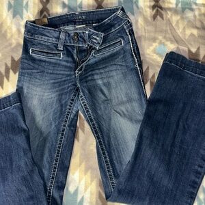 Women's ariat trouser Jeans